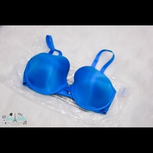 Fredricks of Hollywood bra